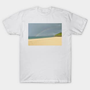 Carbis Bay, Cornwall T-Shirt